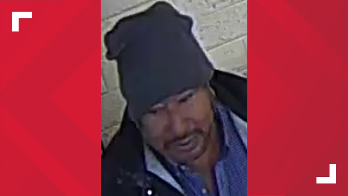 Fort Smith police ask for help identifying man - Vimarsana News