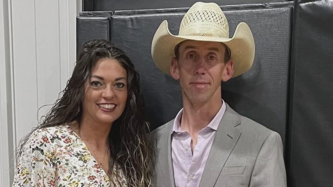 Oklahoma firefighter burned in explosion heading home after two-month hospital stay