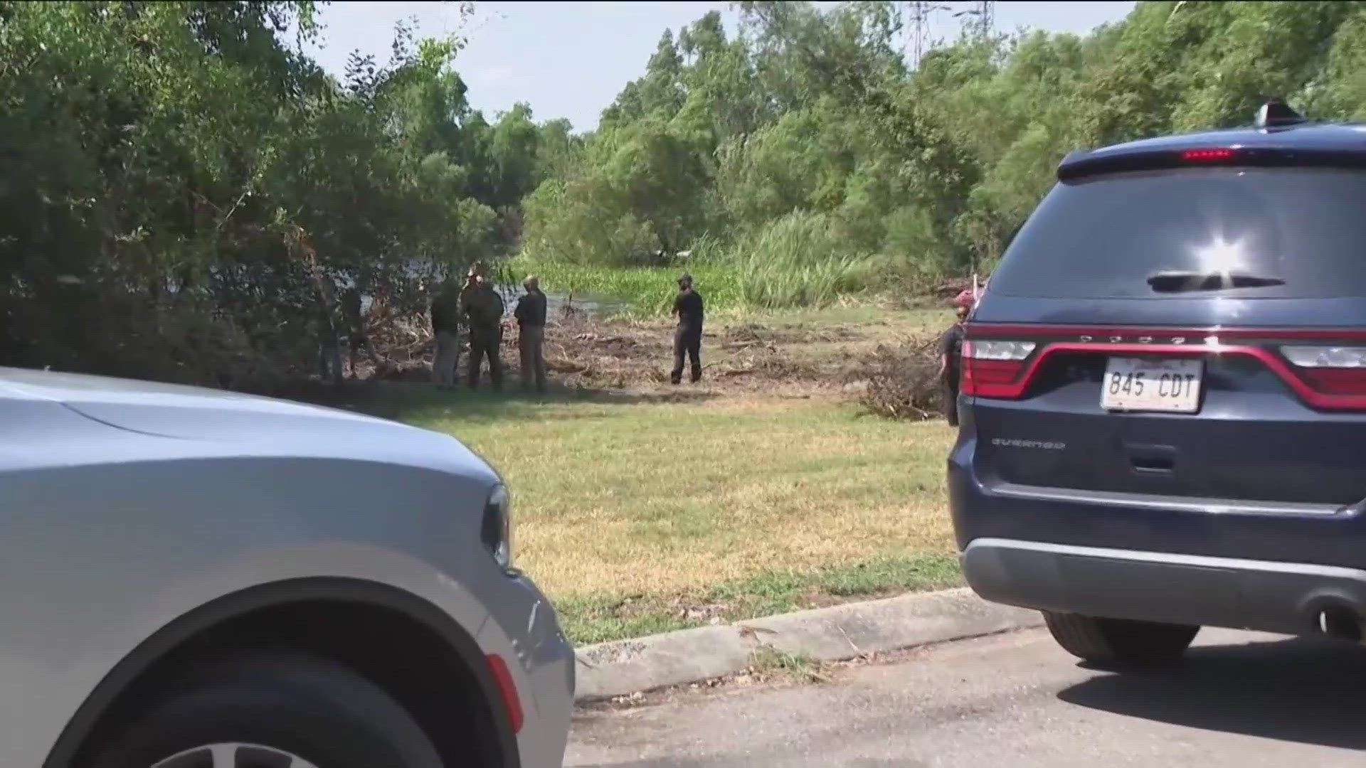 New Orleans police said they are reviewing their response, including a five-hour delay after the family's first 911 call. 