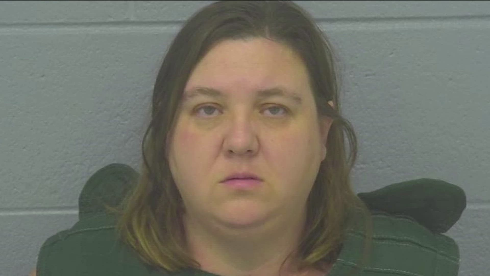 Amber Waterman pleaded guilty to kidnapping a pregnant Arkansas woman, taking her into Missouri, killing her, and trying to claim the stillborn baby as her own.