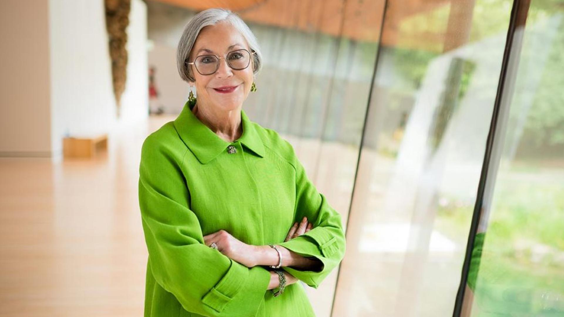 Alice Walton named wealthiest woman in the world | 5newsonline.com