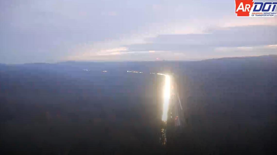 Traffic backed up after crash near Bobby Hopper Tunnel - Vimarsana News