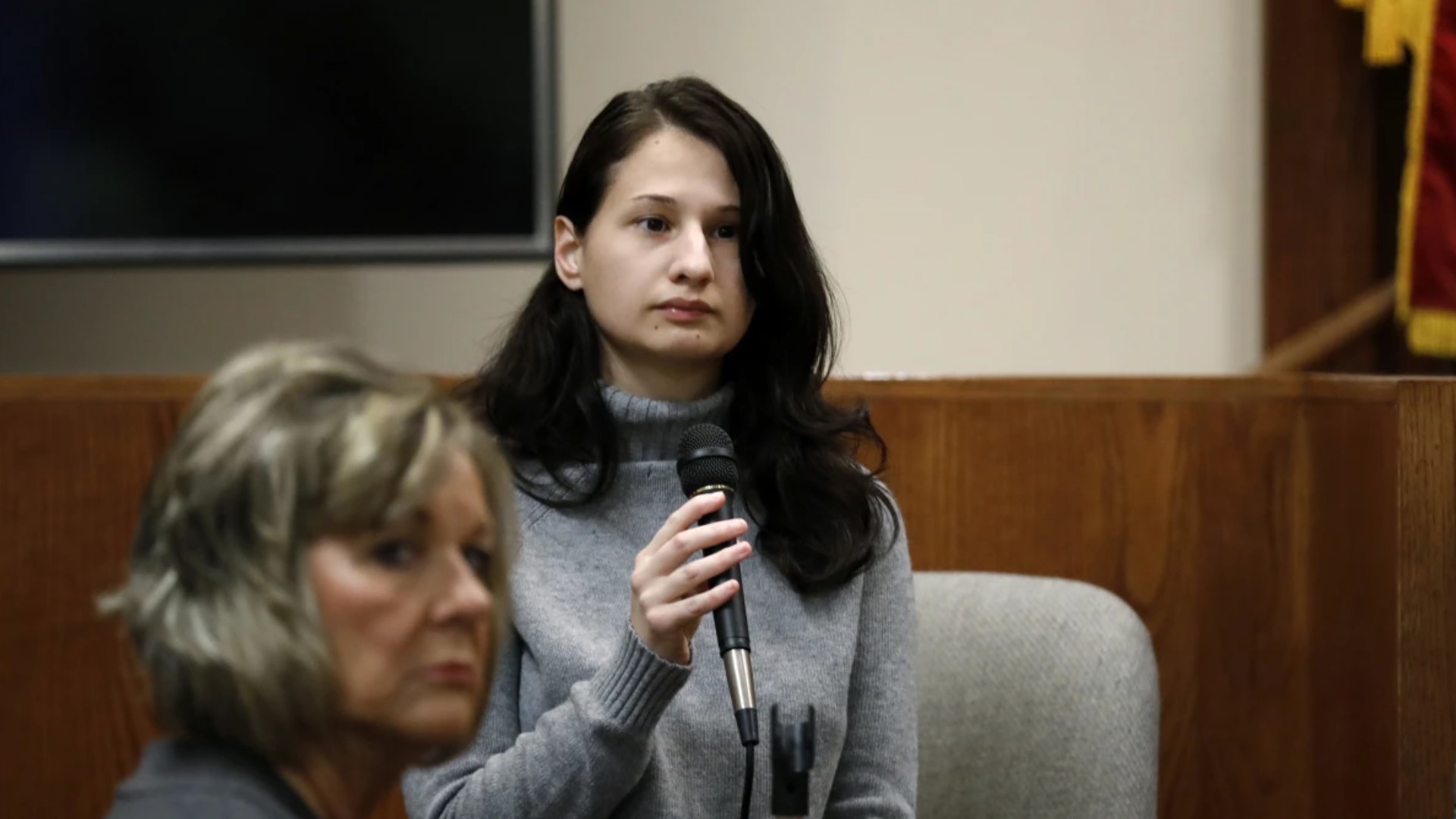 Gypsy Rose Blanchard out of prison years after persuading boyfriend to kill  abusive mother