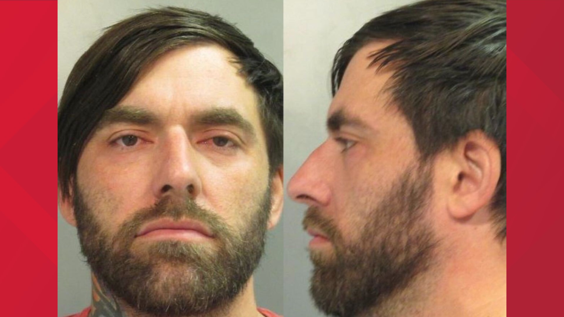 FBI identify attempted murder suspect killed by US Marshals ...