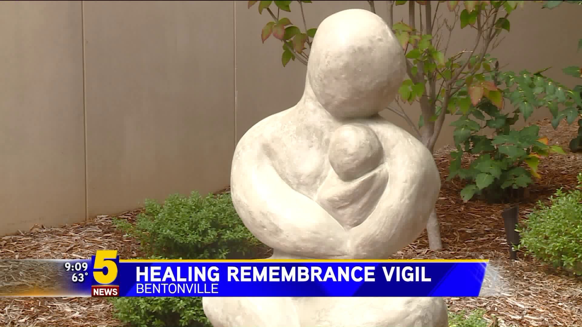 Healing Remembrance Vigil