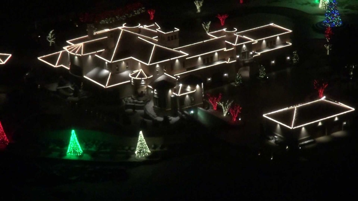 Adventure Arkansas Fort Smith Helicopter Tour Offers St. Nick View of