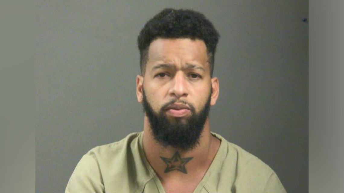 Man sentenced to decades in prison after trying to rape student walking on University of Arkansas campus