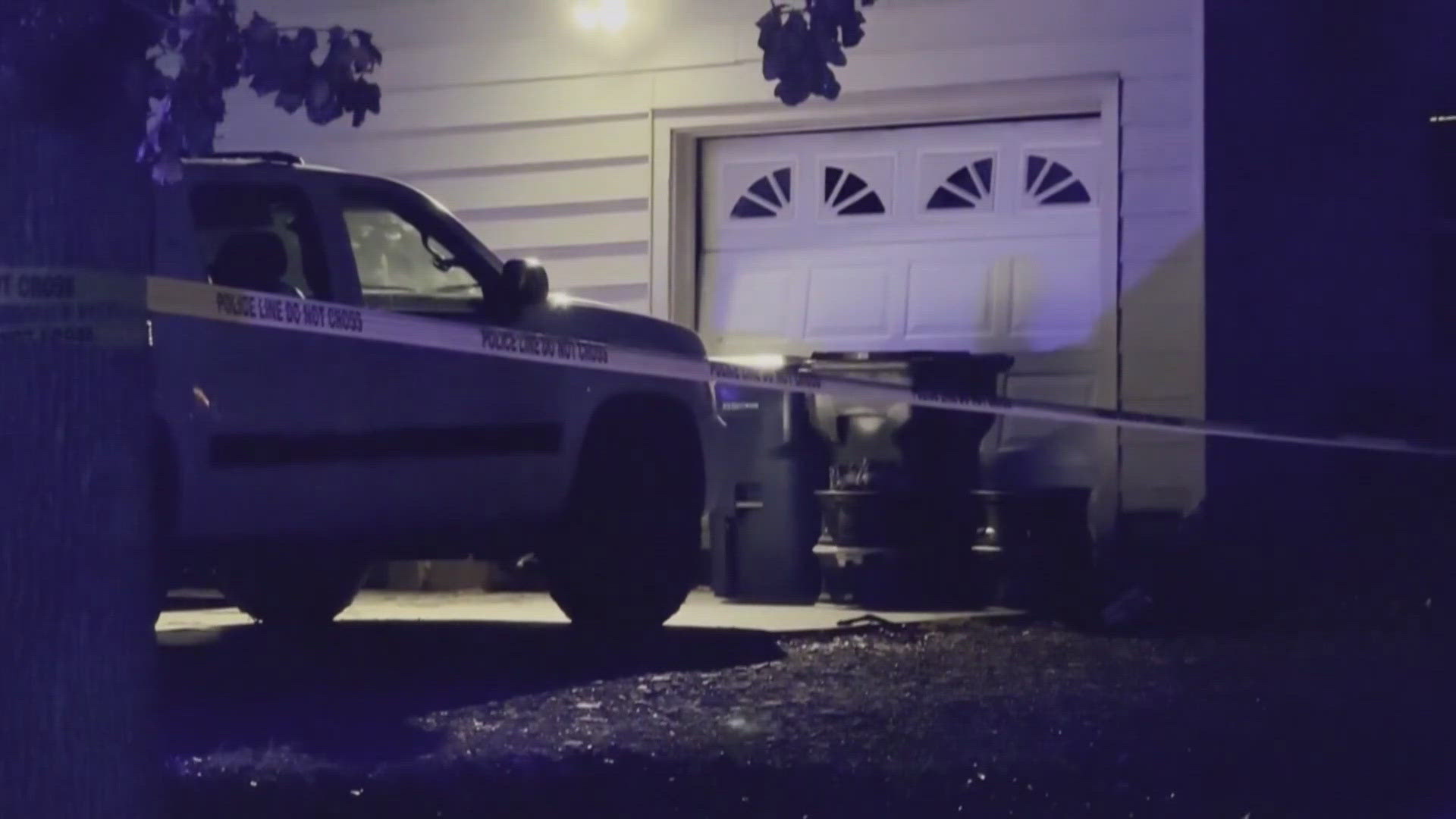 Police: Two found dead in Fort Smith home on New Year's Day were likely ...