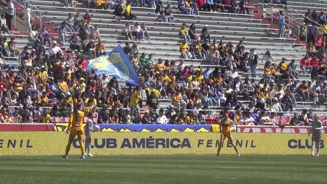 Golden Clash in Arkansas unites fans in celebration of Mexican soccer, community, and culture