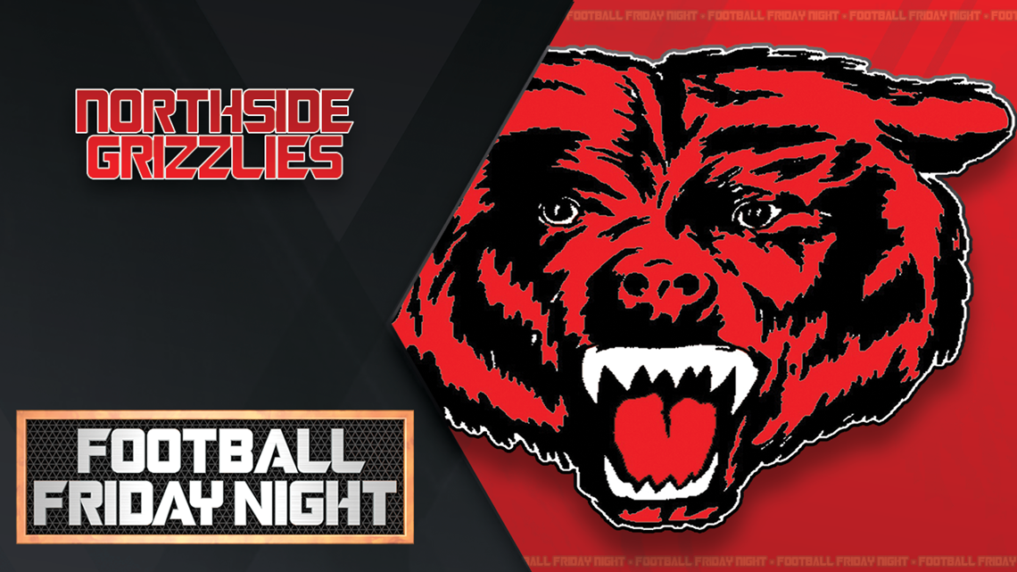 Football Friday Night previews: Northside Grizzlies | 5newsonline.com