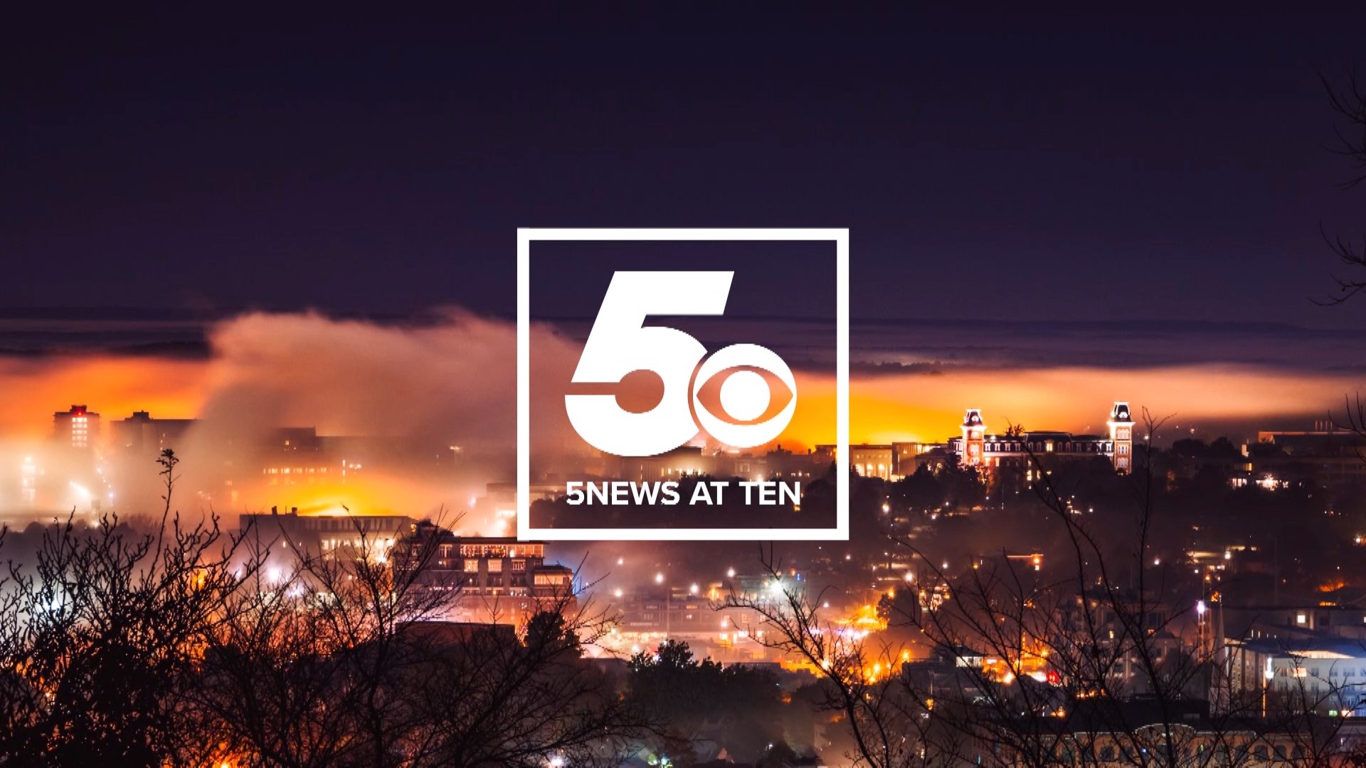 5NEWS brings you the latest news, weather, sports and traffic updates where you live. 