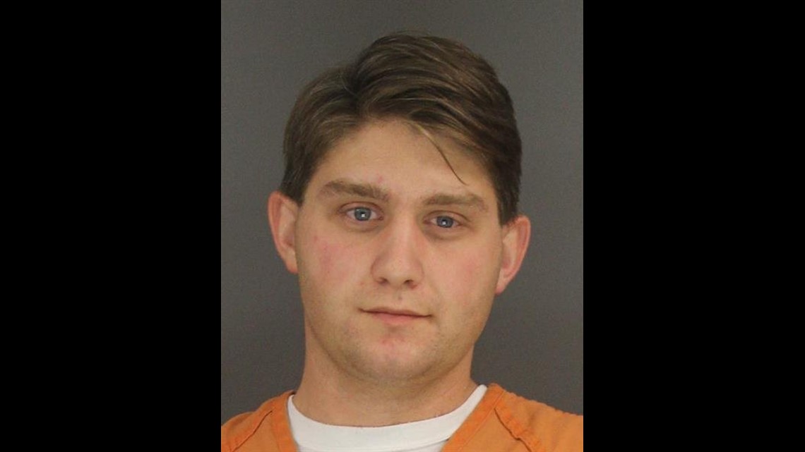 Fort Smith Bank Robbery Suspect Arrested In Greenwood