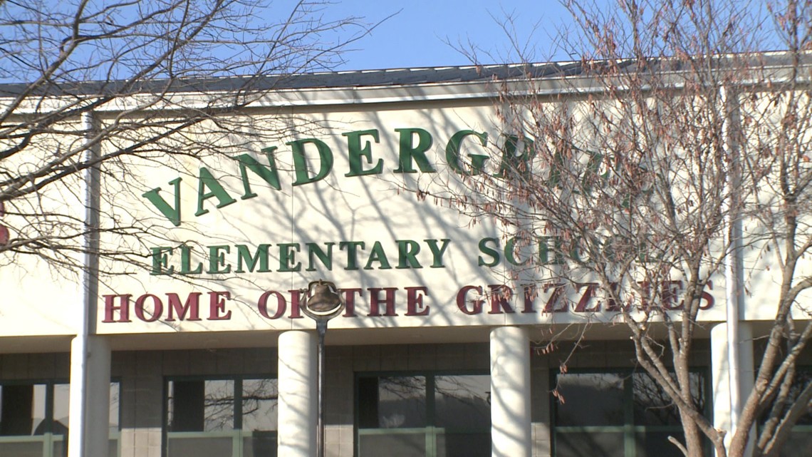 Two Vandergriff Elementary Paraprofessionals Cleared To Return To Work