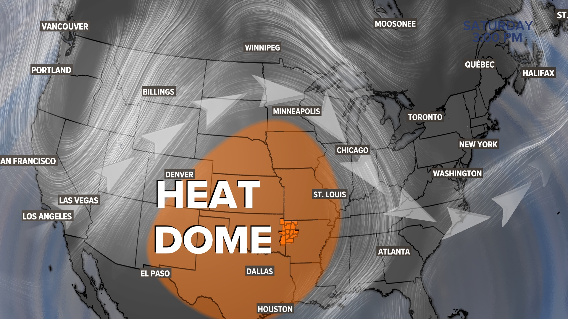 When will summer heat return to Arkansas? | 5newsonline.com