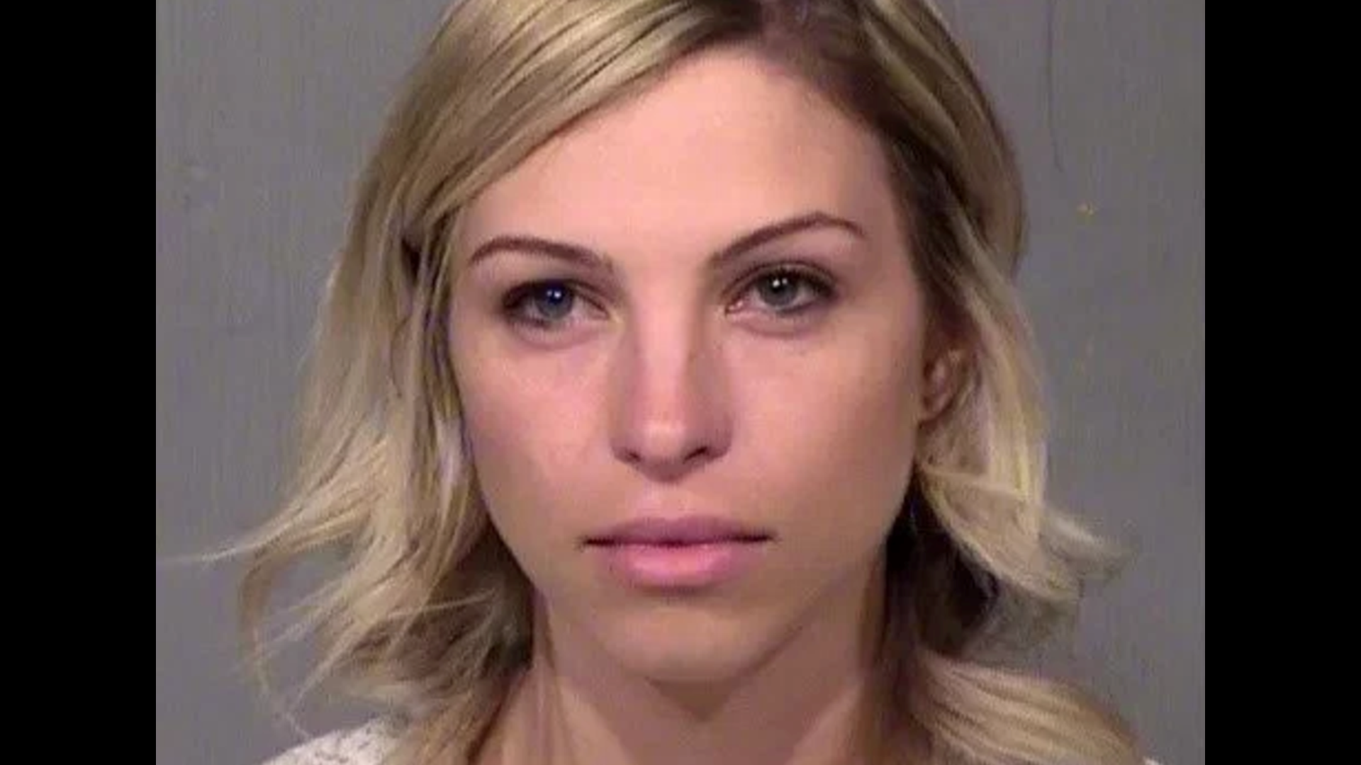 Teacher Allegedly Performed Oral Sex On 13-Year-Old In School Classroom ...