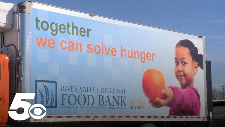 River Valley Food Bank | Community Spotlight