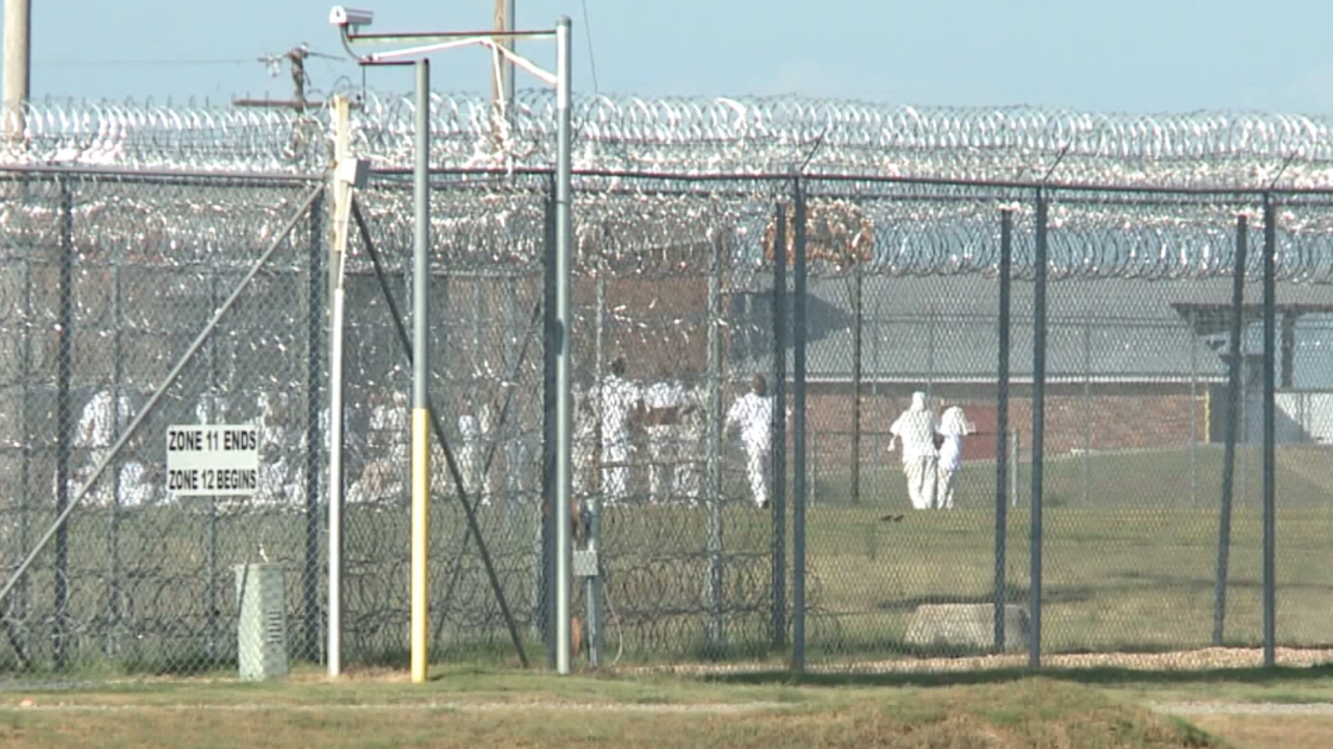 Arkansas State Prison Secretary, Joe Profiri vowed to override the board's objections and expand the number of beds without its approval.