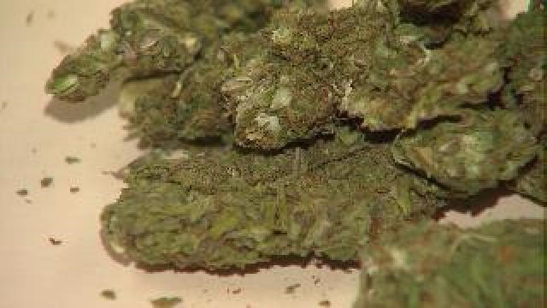 Medical Marijuana Debate Heats Up