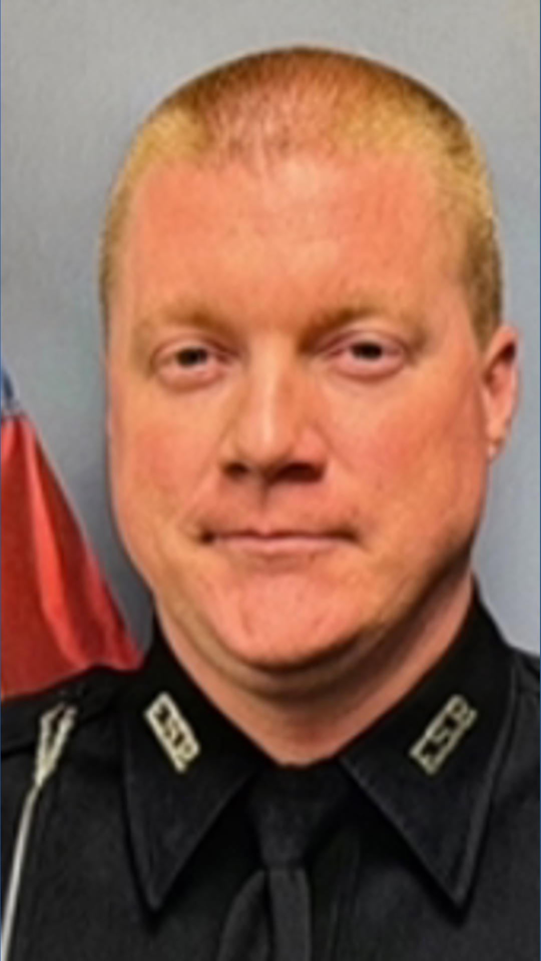 Legislators, law enforcement community rally behind Fort Smith officer ...
