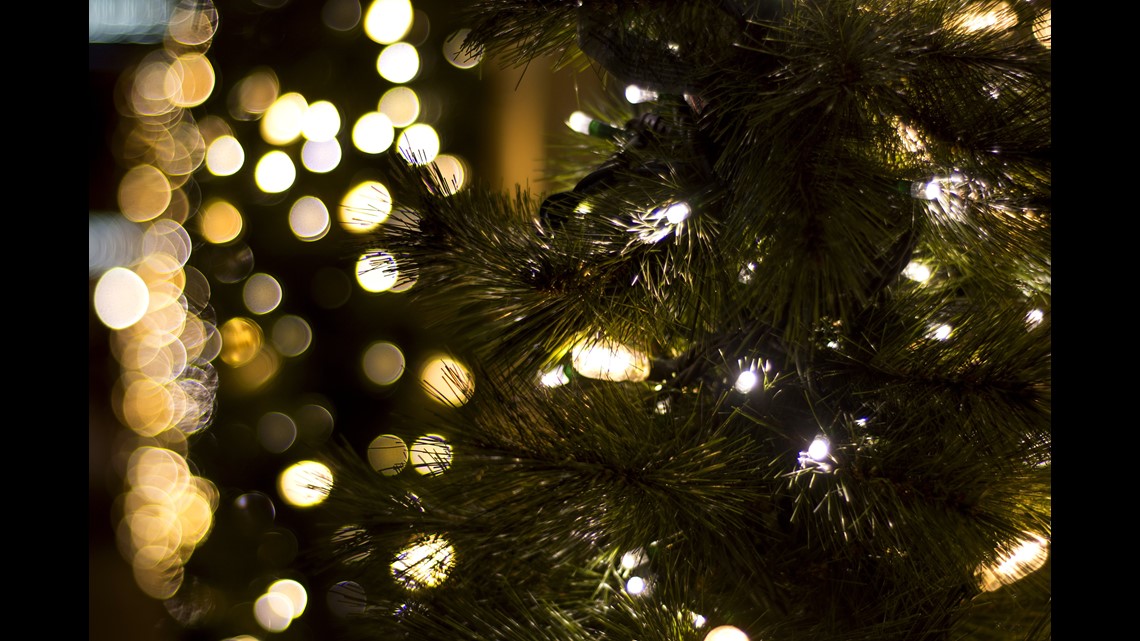 Waldron Christmas Parade Postponed Over Bad Weather Fears