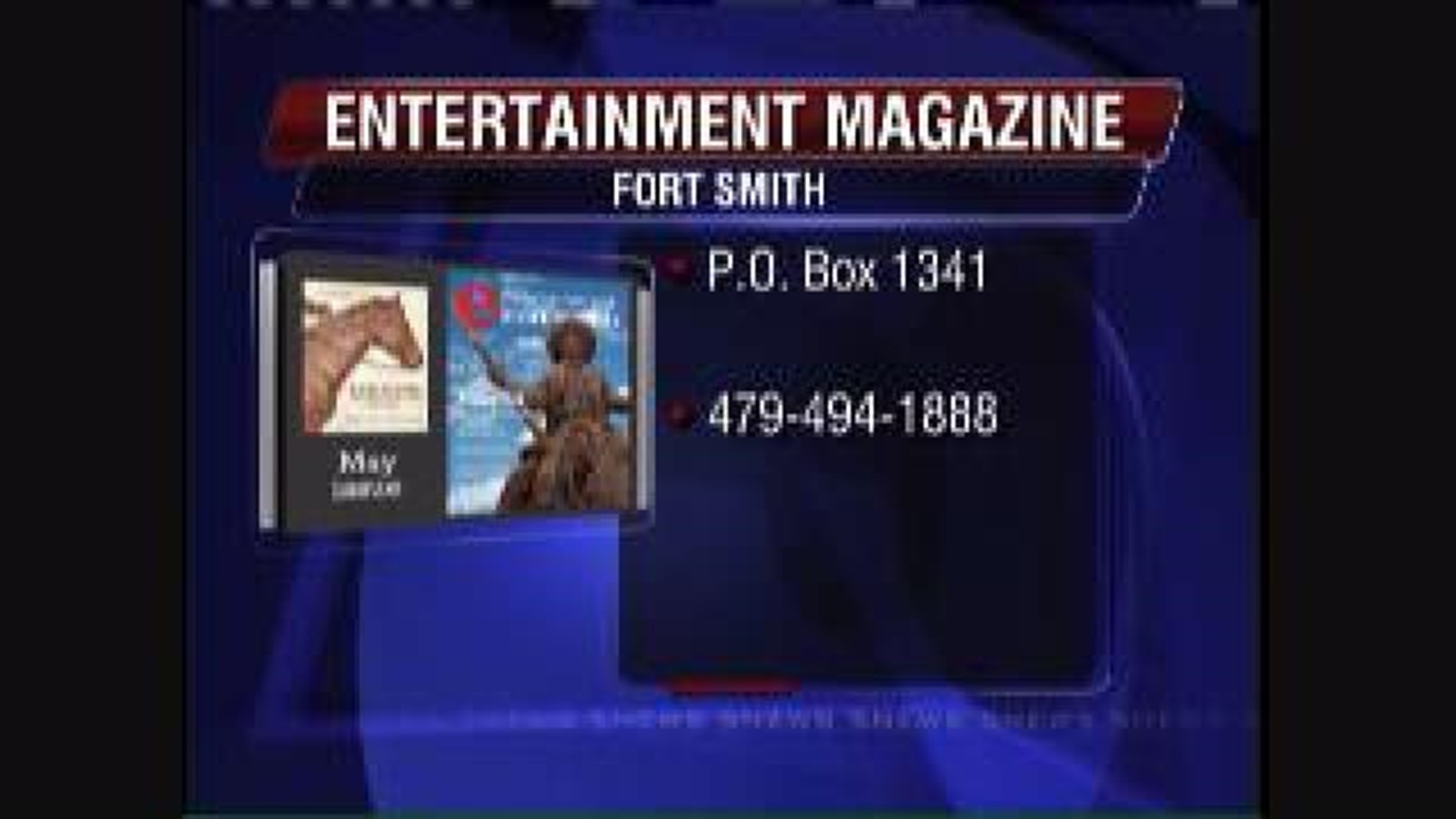 Entertainment Fort Smith