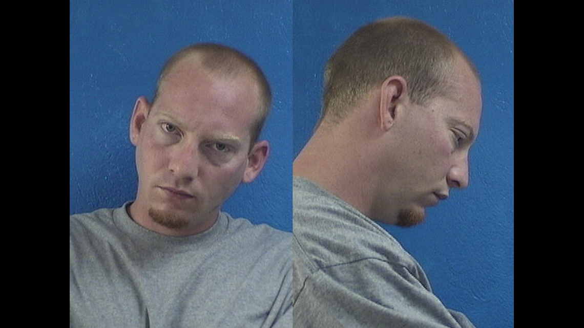 Springdale Police Release Identity Of Man Killed In OfficerInvolved