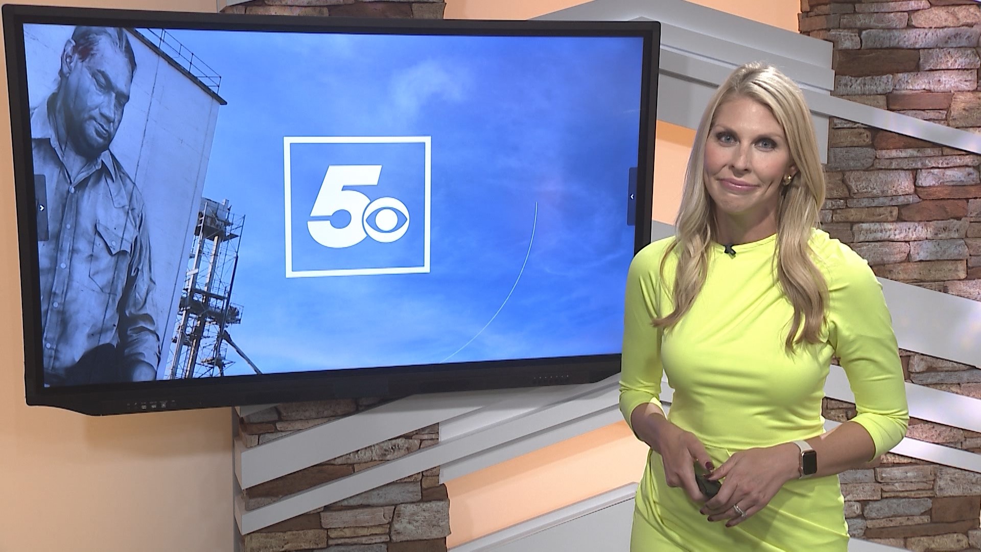 Headlines on July 5 with 5NEWS: Gas prices down, flash flooding in El Dorado, new details in Natural Dam homicide.
