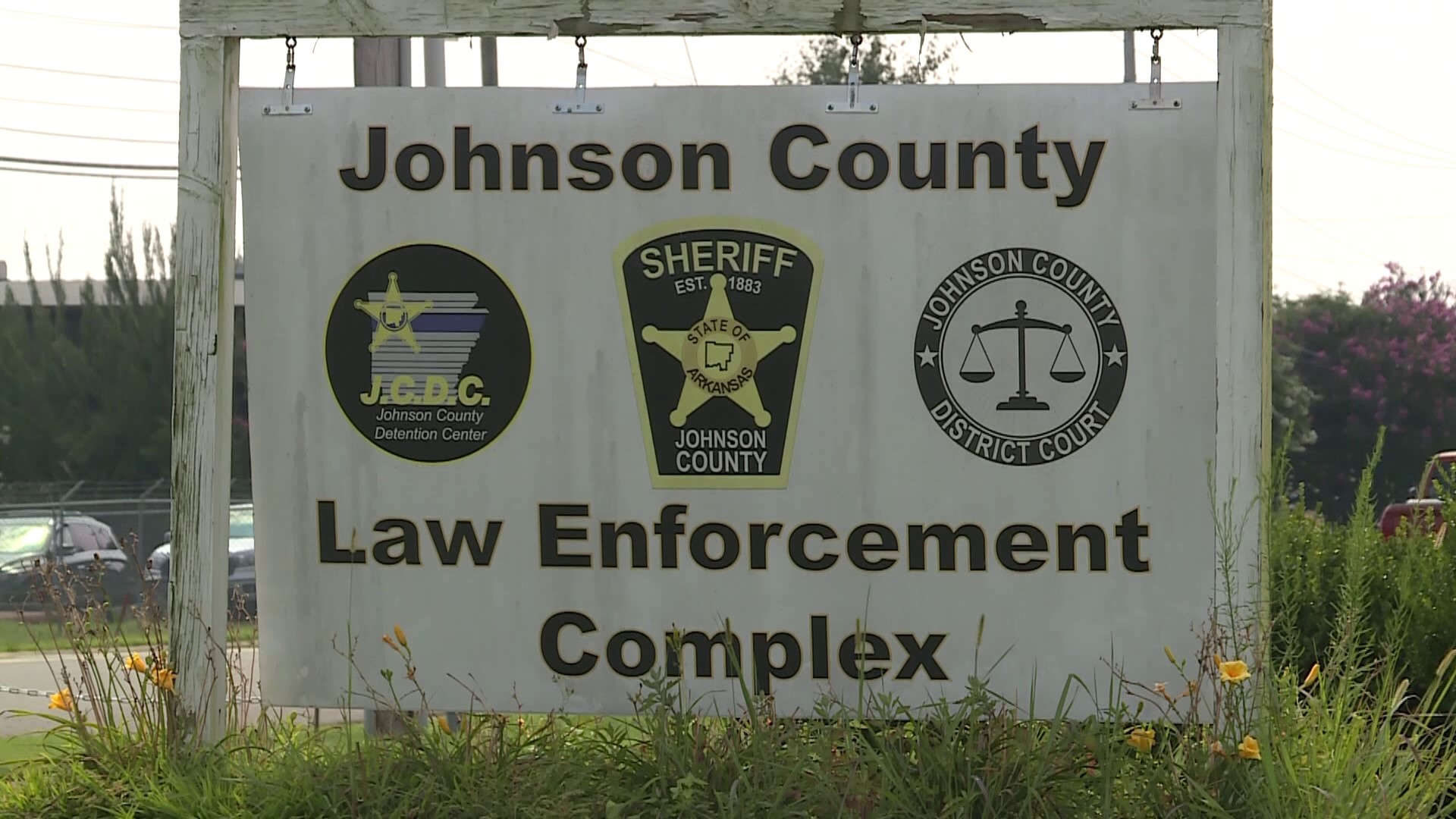 Johnson County Sheriff's Office captain terminated after investigation ...