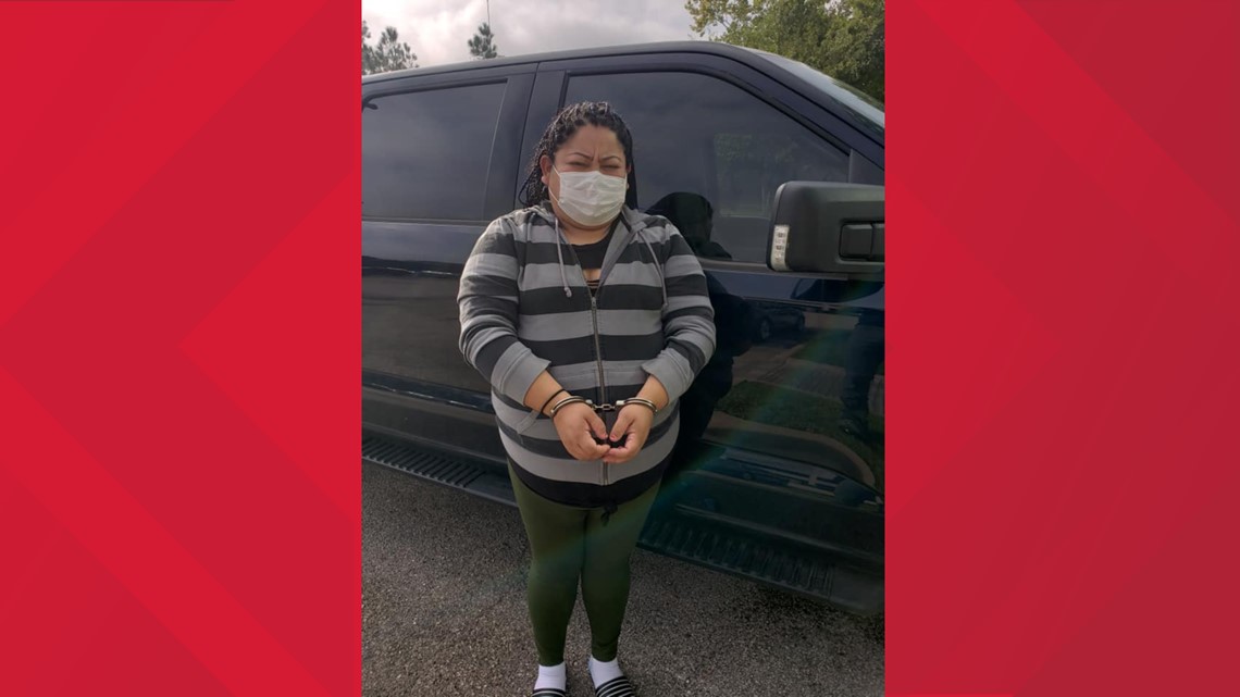 Police Female Cyclist Killed By Driver Near Tahlequah, Okla