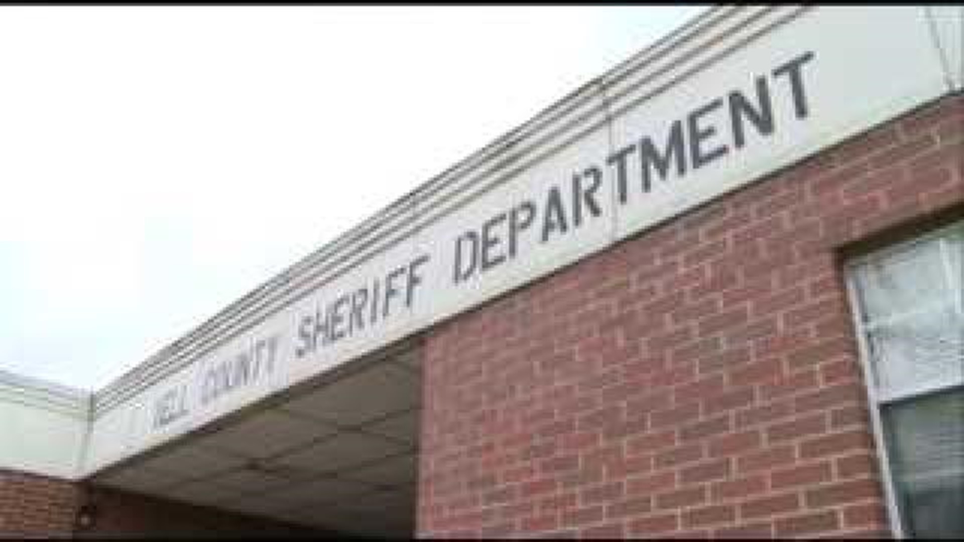 County Jail Closes After Inmates Escape