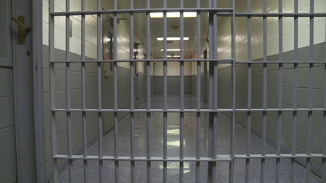 Sebastian County Sheriff’s Office Investigating Death Of Inmate