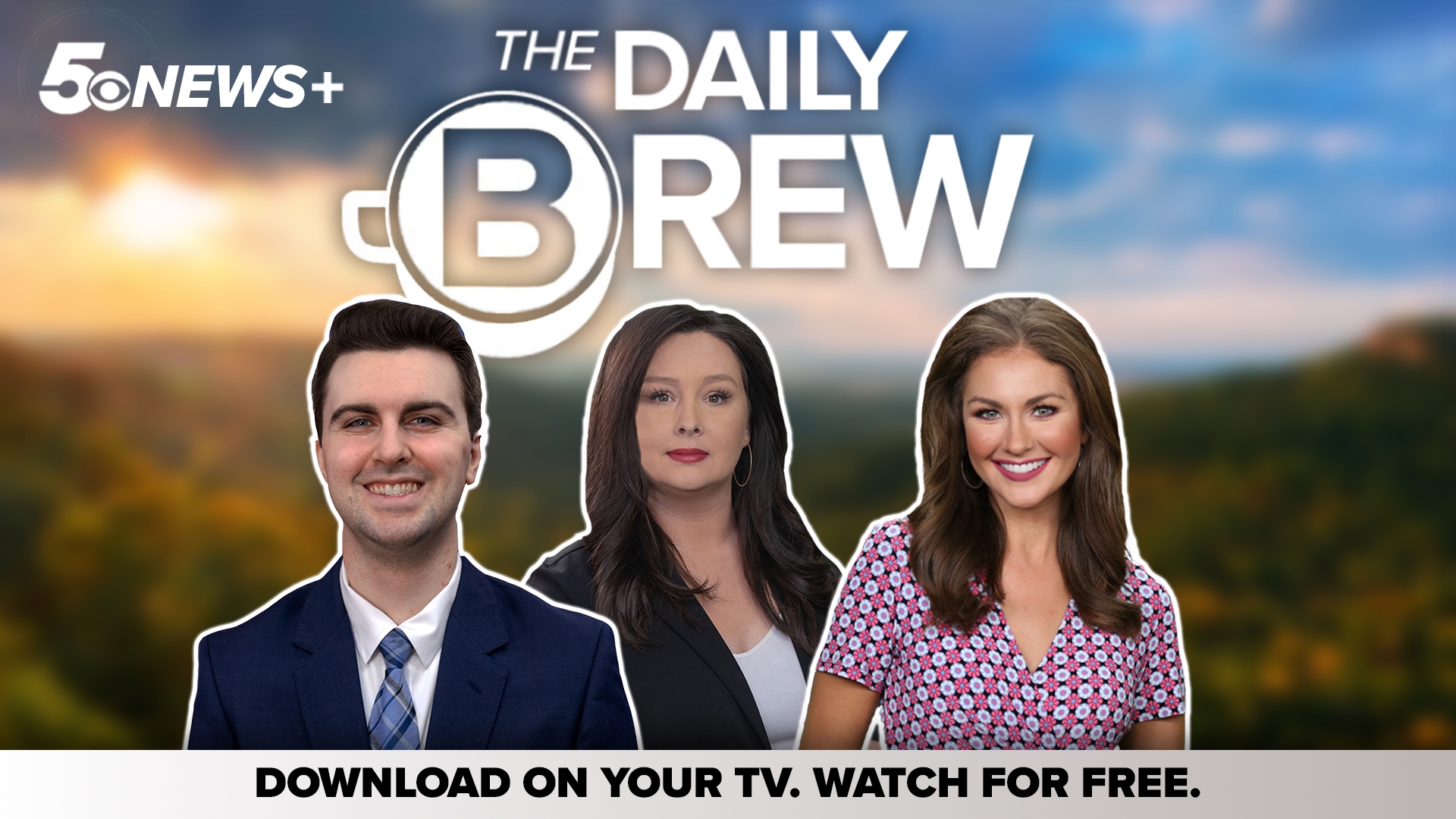 The Daily Brew on June 4, 2025.