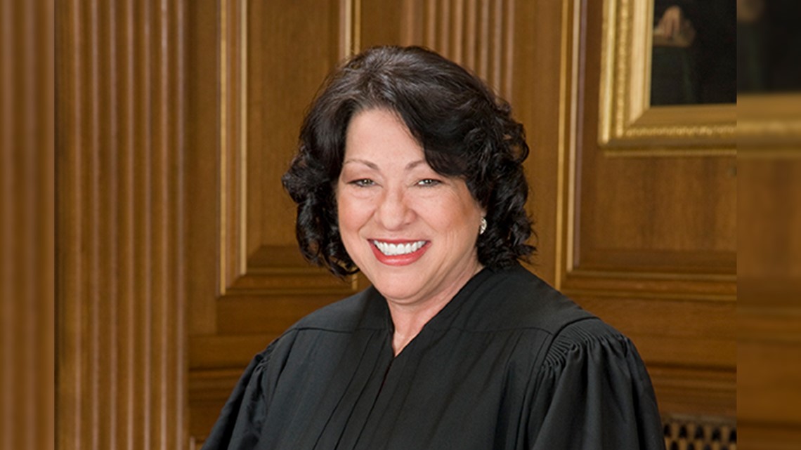 US Supreme Court Justice Sonia Sotomayor featured as special guest for family-talk event at Crystal Bridges