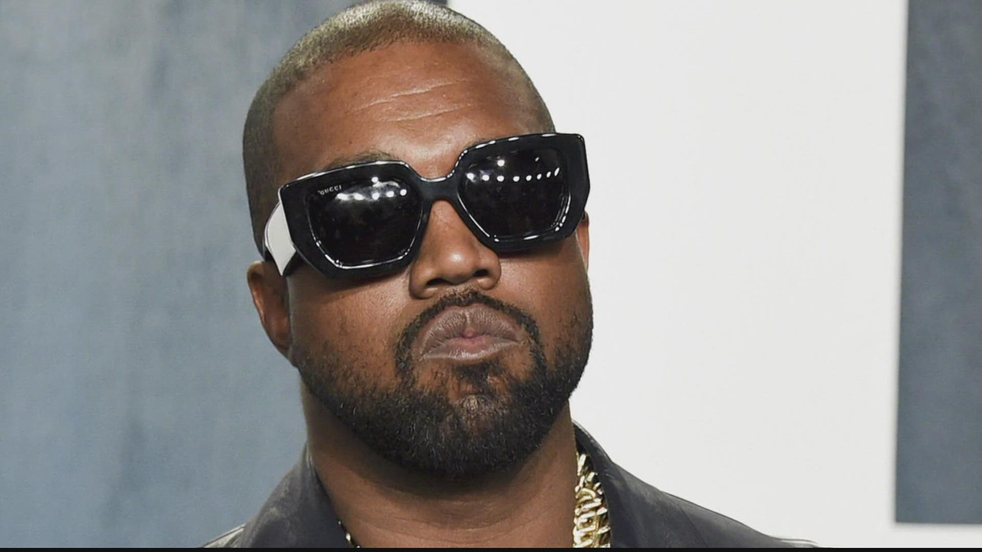 Adidas was under major pressure to end its lucrative sneaker deal with Ye, formerly known as Kanye West.