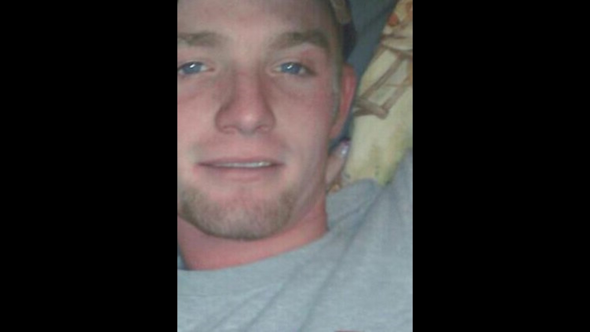 Waldron Murder Victim and Suspect Identified