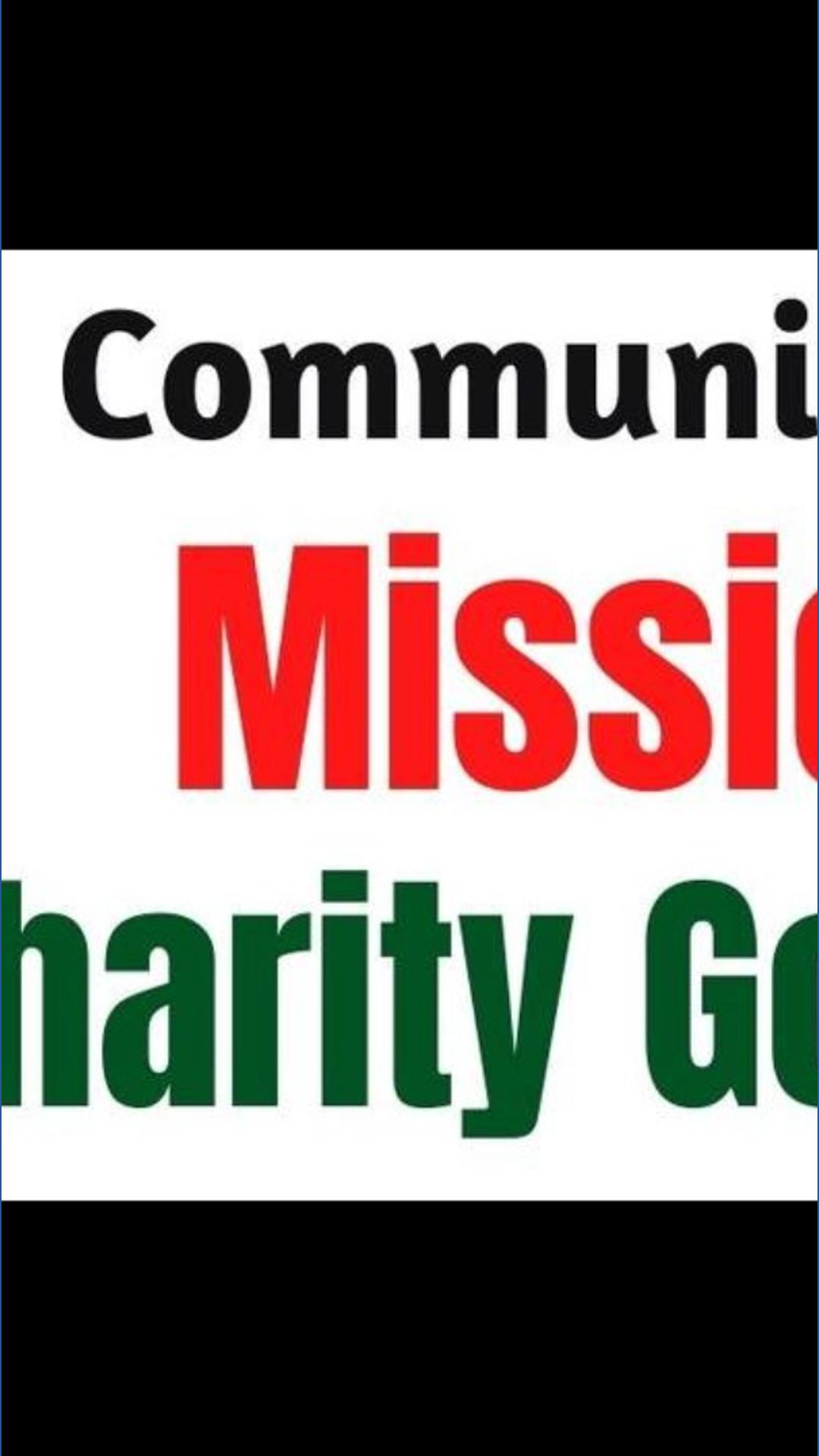 The Community Rescue Mission in Fort Smith is looking for golfers ...