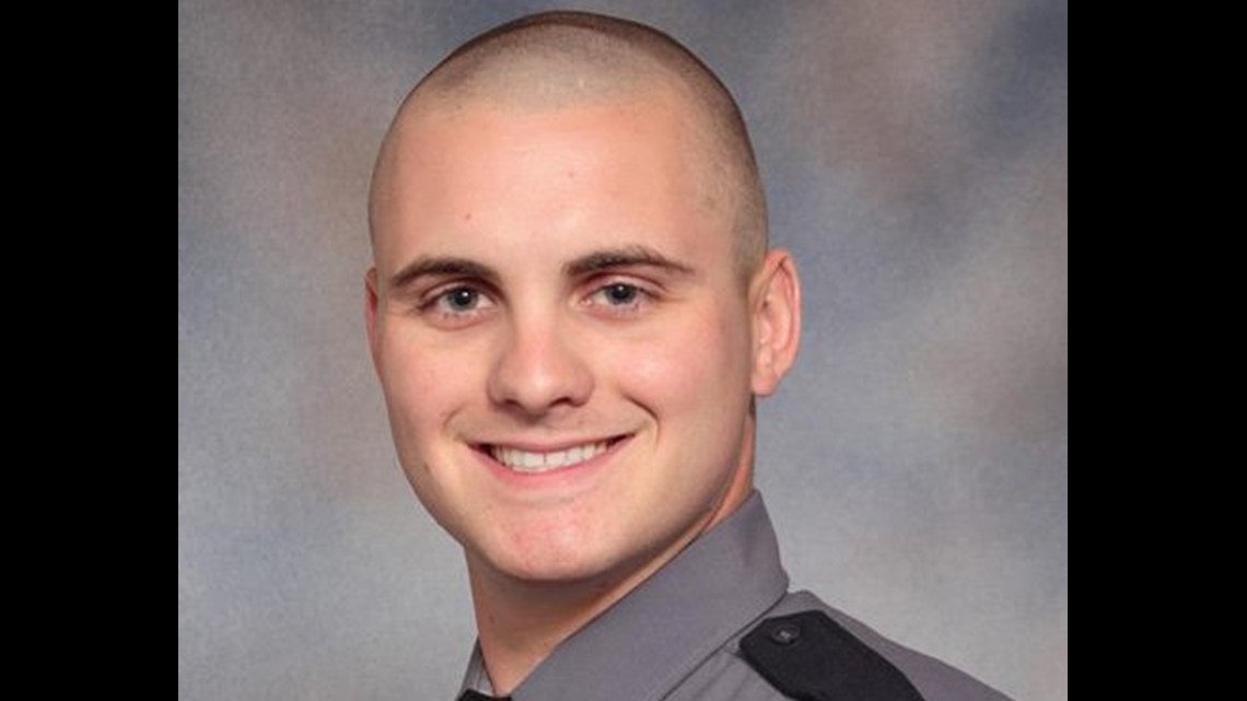 Virginia State Trooper Killed During Drug Investigation