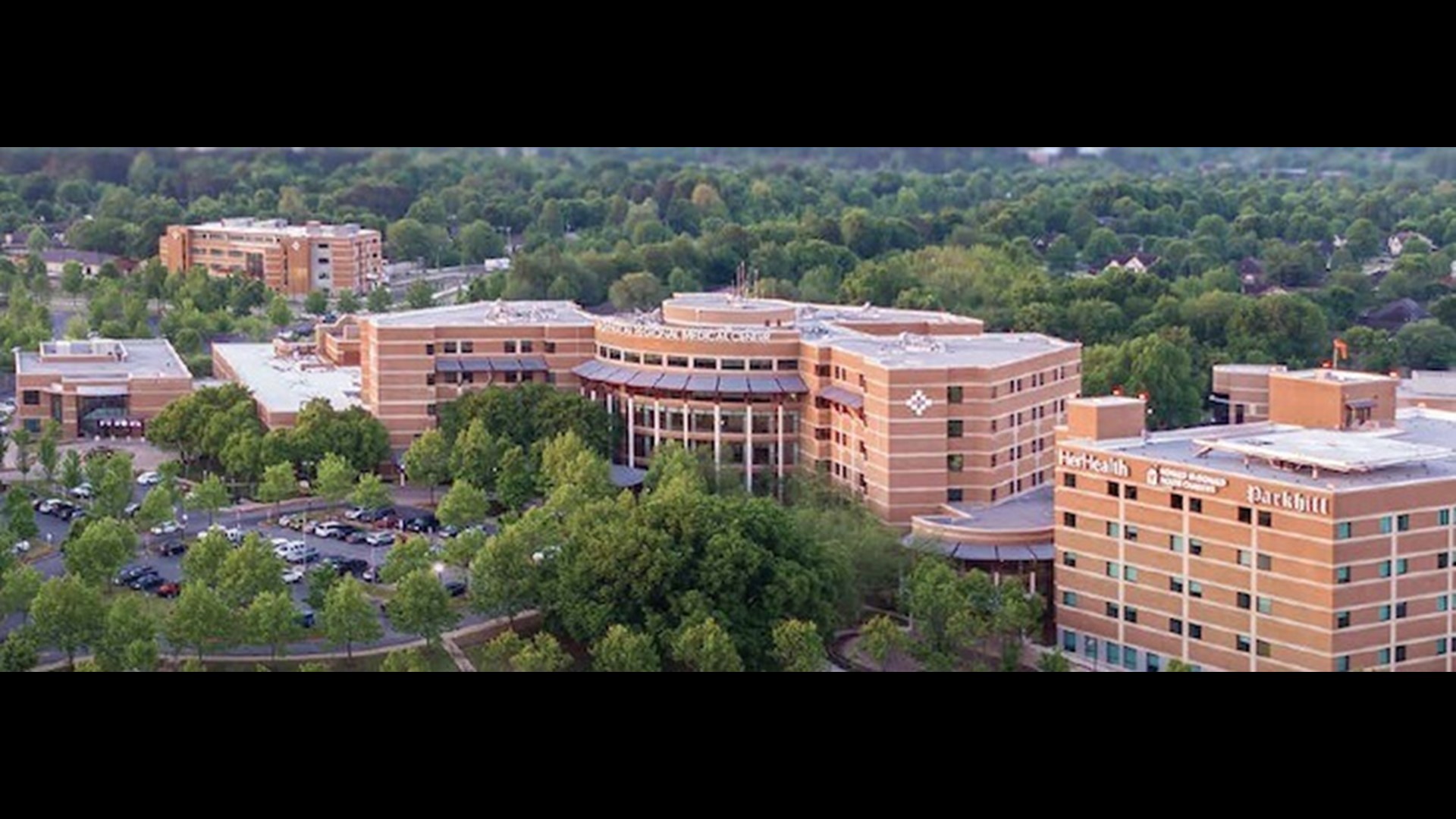 Washington Regional Acquires Fayetteville Surgical Center