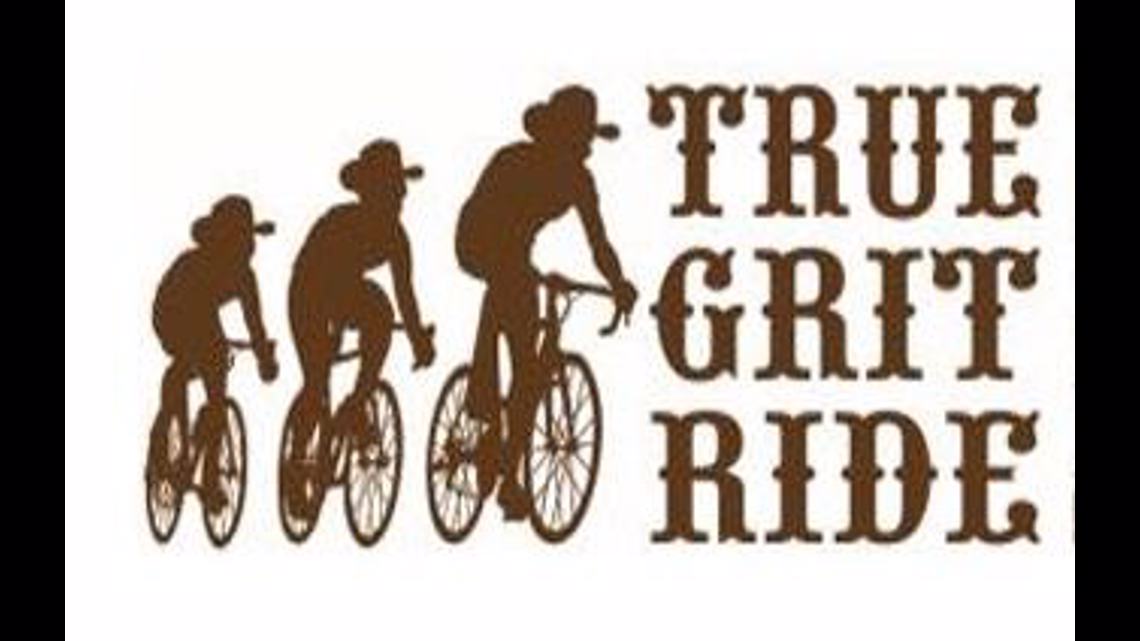 The True Grit 105 at Chaffee Crossing is looking for cyclists and runners