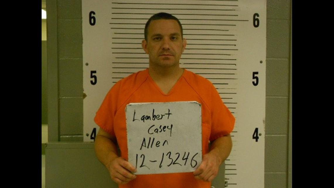 Early Inmate Release Sparks Sebastian County Investigation