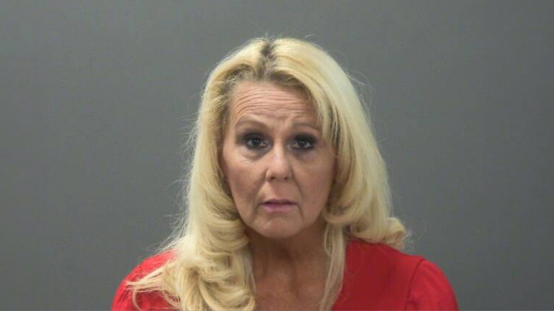 Northwest Arkansas woman pleads guilty to working as a nurse under a false license