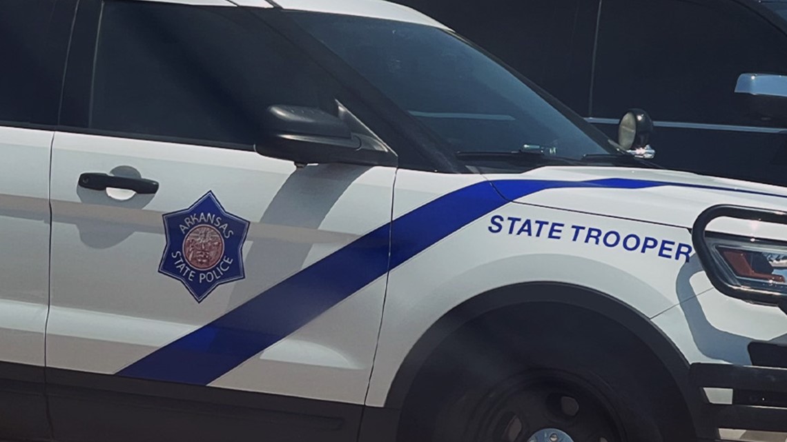 Arkansas Troopers Performs 7 PIT Maneuvers Over 4 Days | 5newsonline.com