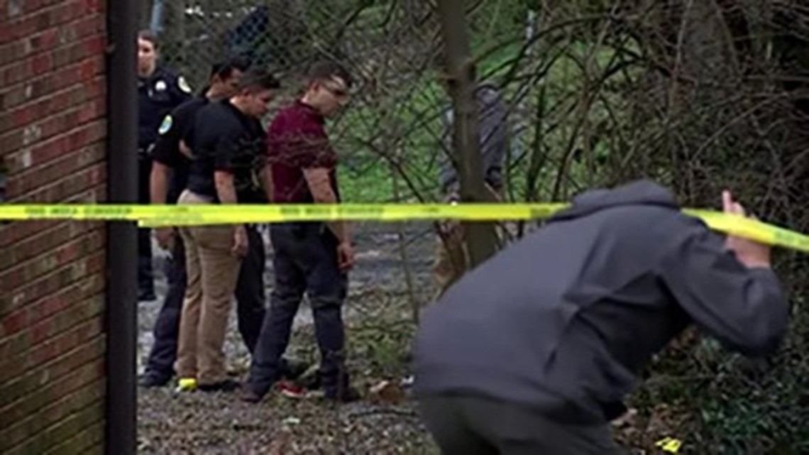 Five Juveniles, Ages 12-16, Arrested In Murder Of Nashville Musician ...