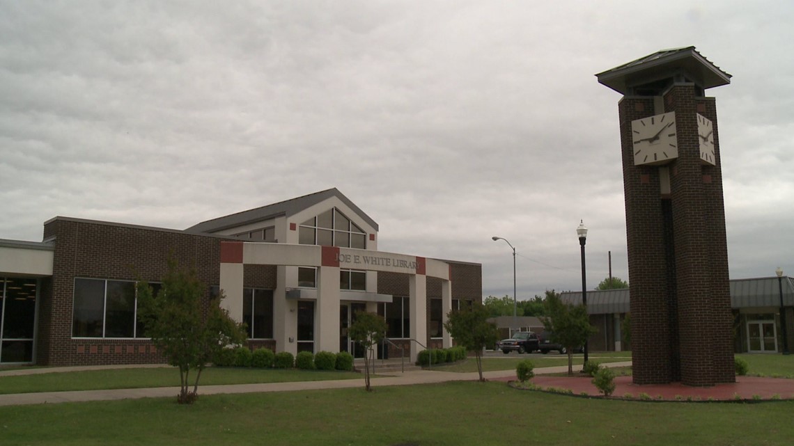 Carl Albert State College Suspends Basketball Programs Amid Budget Cuts