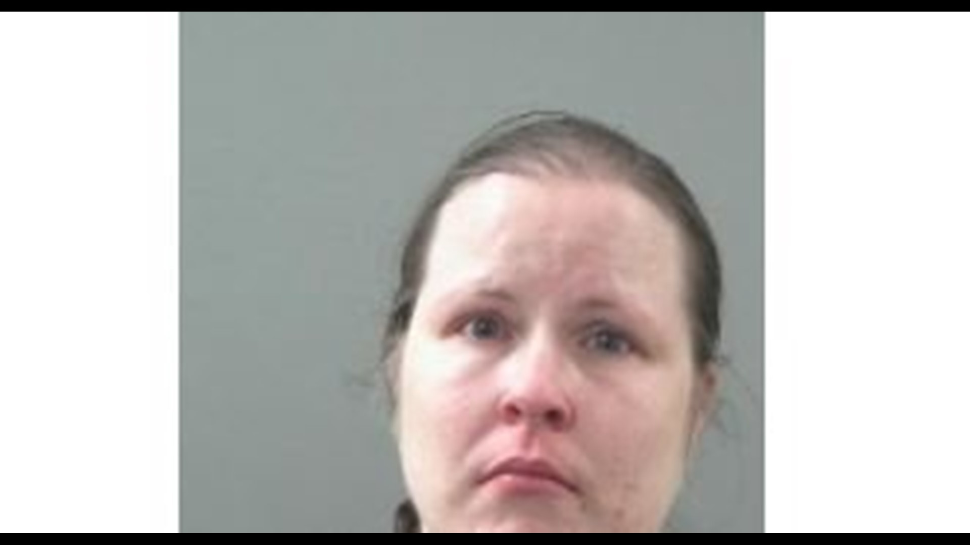 Utah Woman Locked Kids In Trunk While She Shopped, Police Say ...