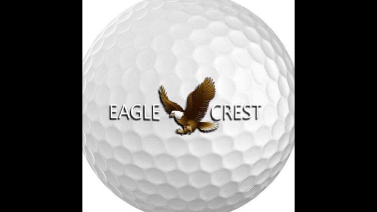 Eagle Crest Golf Course welcomes junior golfers with special rates