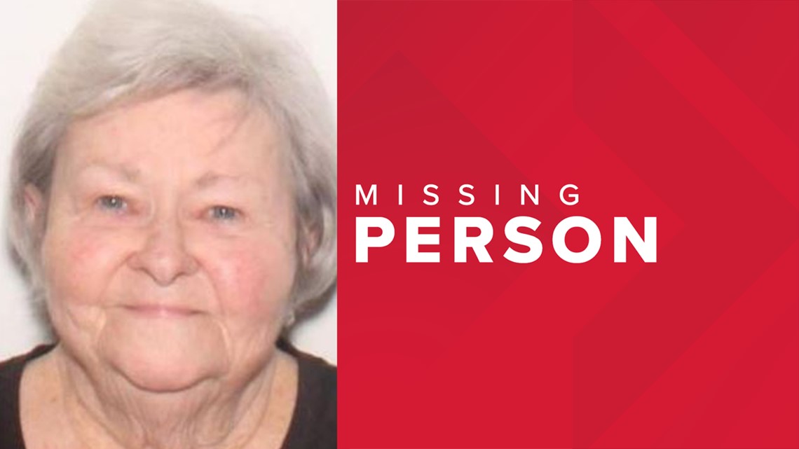 Springdale police searching missing woman - Vimarsana News