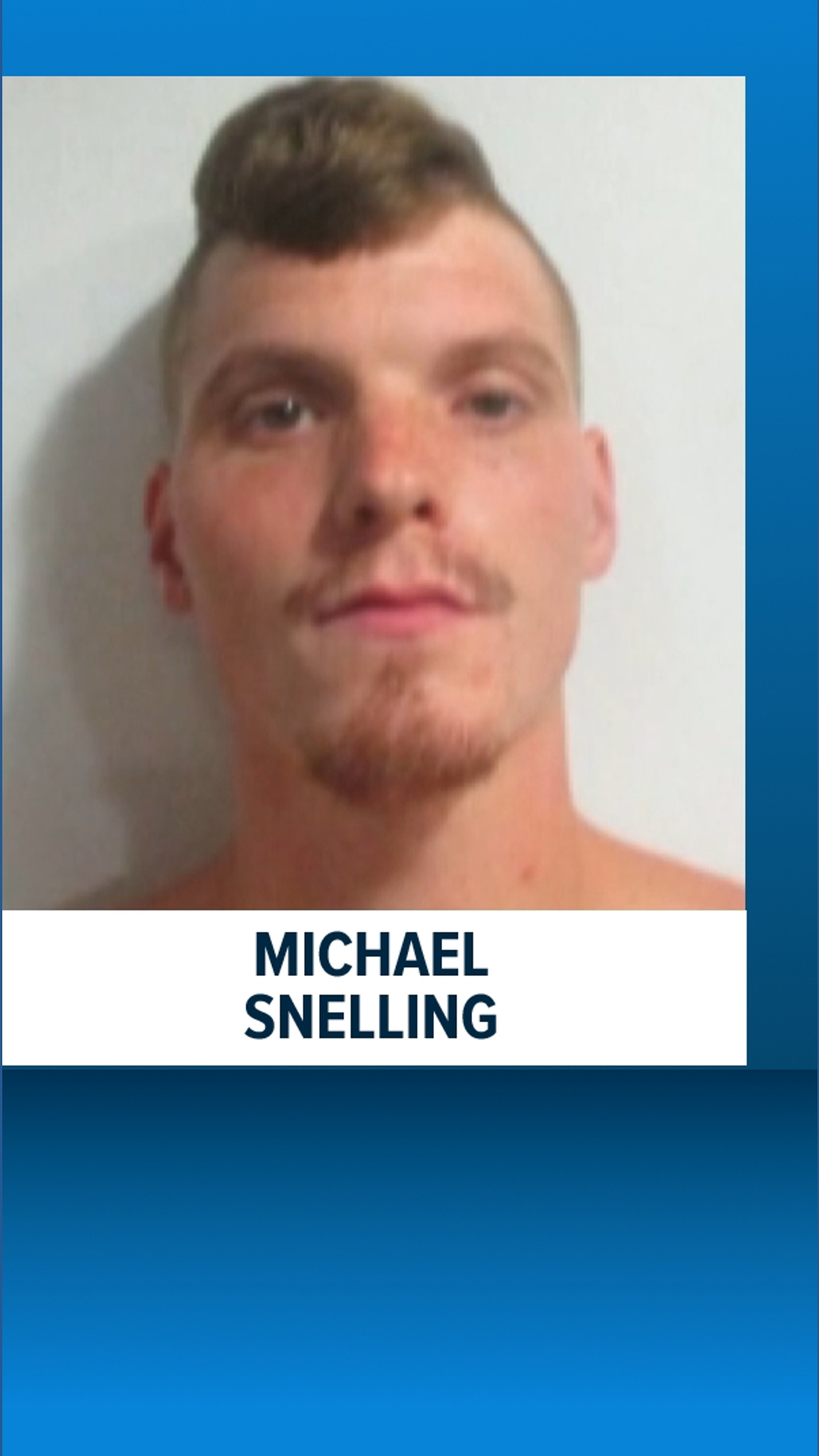 Three men charged again in cold case after remains identified near Lake ...