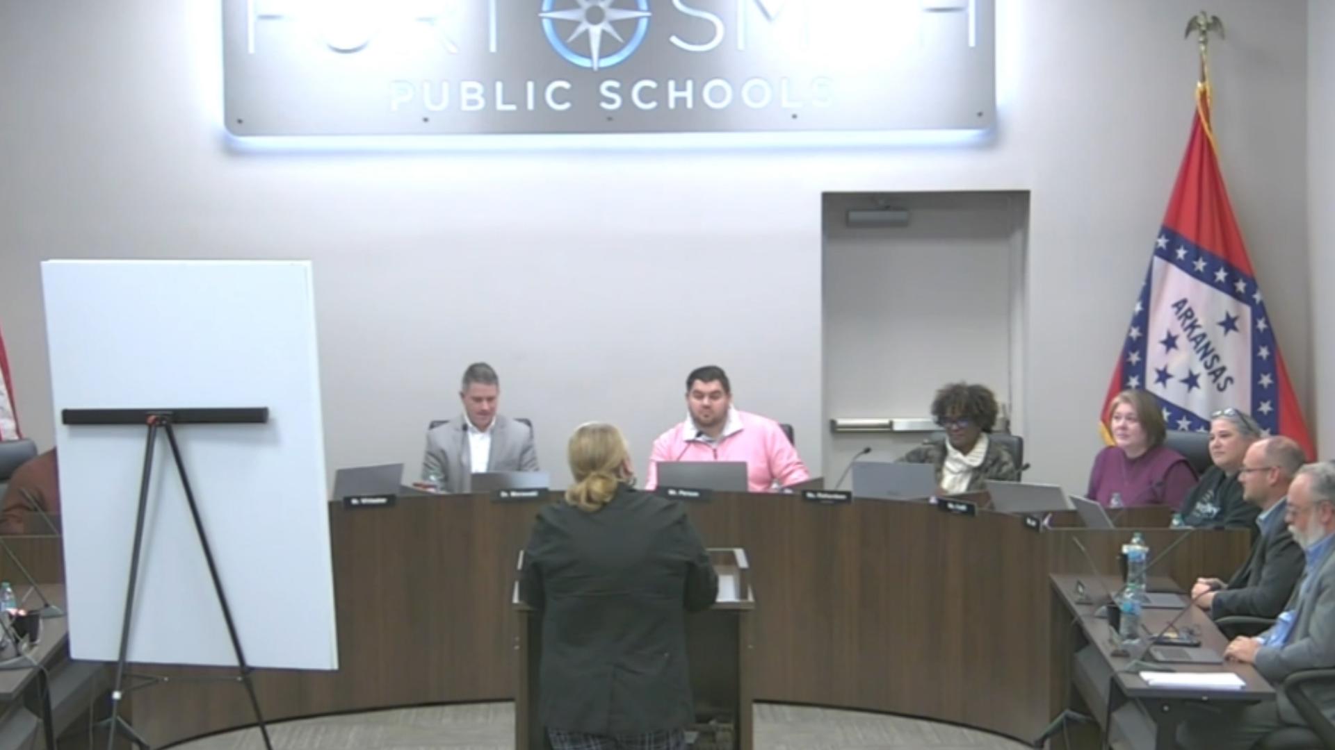 School board approves elementary school rezoning | 5newsonline.com