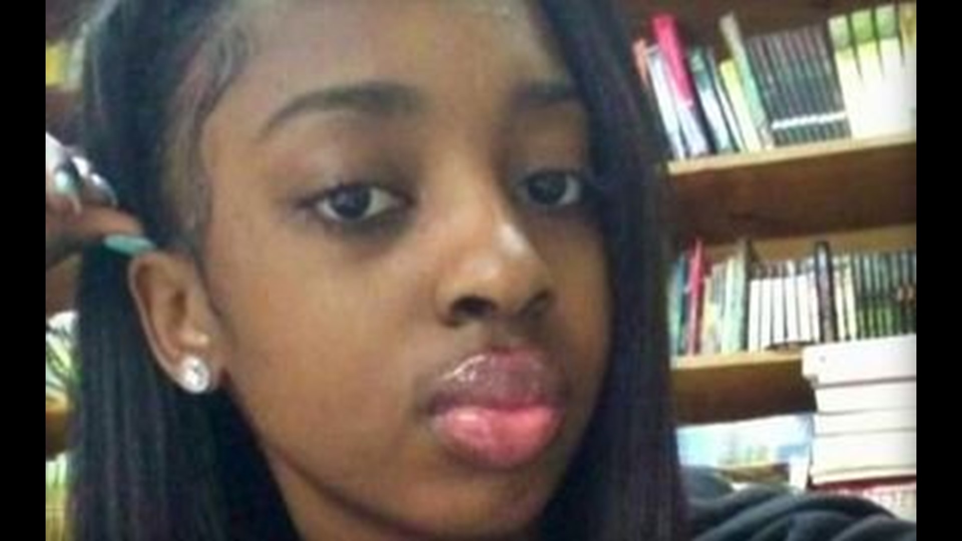 Kenneka Jenkins Case Autopsy Results Released In Teen’s Death In